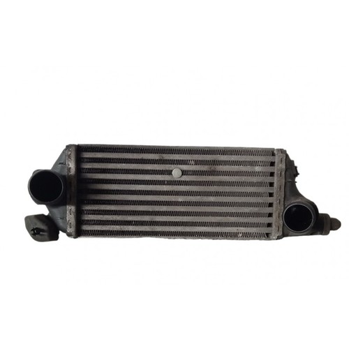 Radiatore intercooler mini one - radiatore,