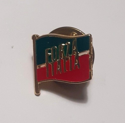 Vecchia spilla badge pin - badge,