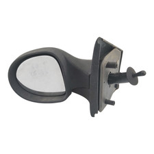 Specchietto Retrovisore Esterno Anteriore Sinistro RENAULT TWINGO 2 Serie USATO