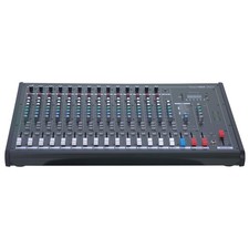 Studiomaster sessionmix 1622 - studiomaster,