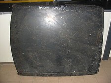 TETTO PADIGLIONE IN LAMIERA