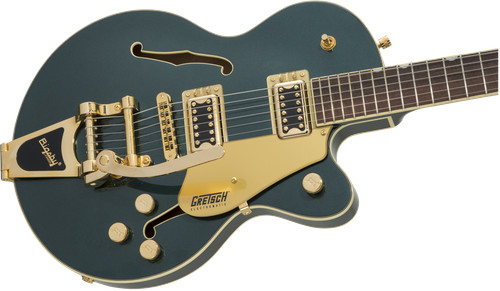 Gretsch g5655tg blocco - gretsch,