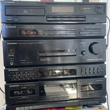 Pioneer RX-520 Sintetizzatore
