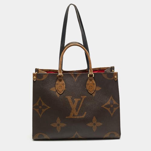 Borsa louis vuitton onthego - borsa,