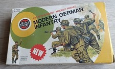 Airfix Soldatini Modern German