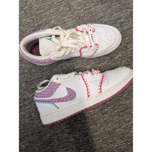 Nike air jordan - low, se