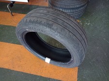 1 Pneumatico 195/45 R16 84V Estivo ☀️ Anno 2019 (circa 3,9~mm) Goodyear