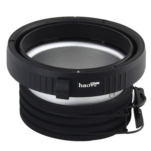 Adattatore speedring profoto - adattatore,