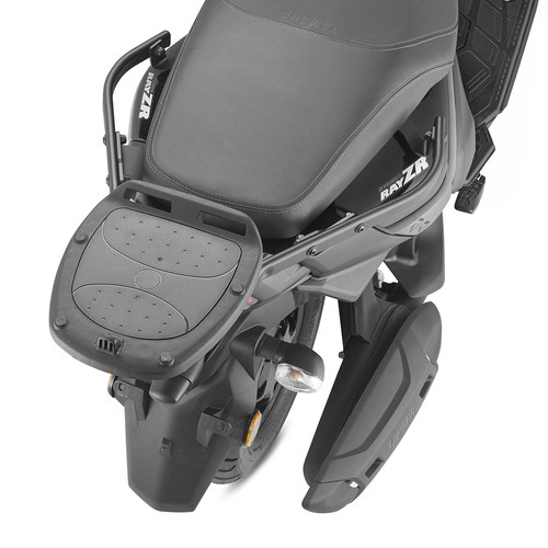 Portapacchi kappa kr2168 senza - portapacchi,