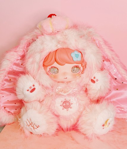 Luoxier angel bunny - luoxier,
