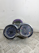 98882- Strumentazione Contachilometri Piaggio Beverly 250 dal 2001 al 2010 KM 62
