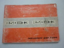LIBRETTO USO E MANUTENZIONE