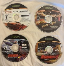 Xbox driving games - driving, 2
