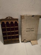 Vecchio Giocattolo Bacheca -