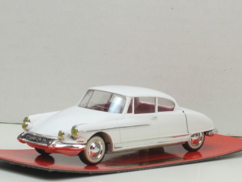 Citroen chapron coupé - chapron, ds