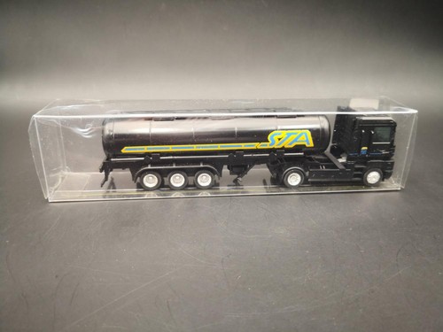Herpa renault magnum sta - herpa, "sta"