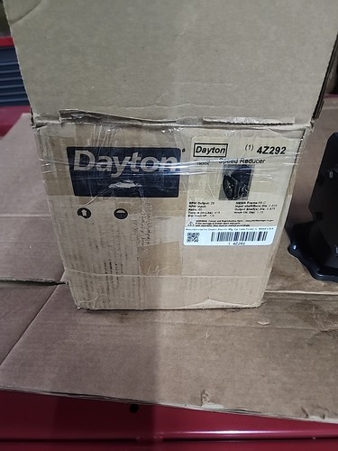 Dayton 4z292 riduttore - dayton,