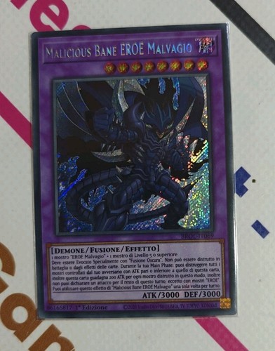 Malicious bane eroe malvagio - bane,