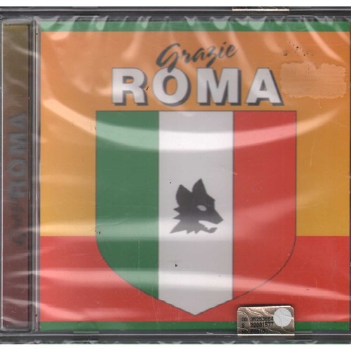 Various grazie roma duck - grazie,