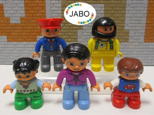 Lego duplo 5 - (d9/15/1),