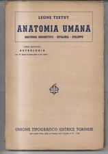 ANATOMIA UMANA - ARTROLOGIA di