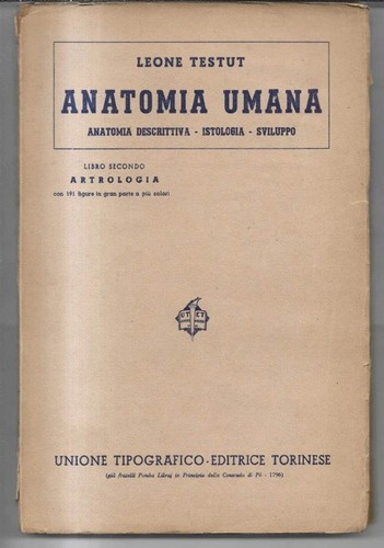 Anatomia umana artrologia di - anatomia,