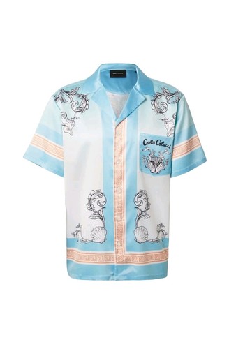 Camicia carlo colucci - camicia,