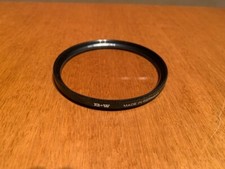 FILTRO FOTOGRAFICO CIRCOLARE CORRETTIVO B+W 77E KR 1,5 1,1x MADE IN GERMANY