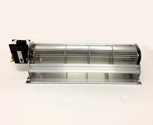 Ventilatore tangenziale trial - ventilatore,