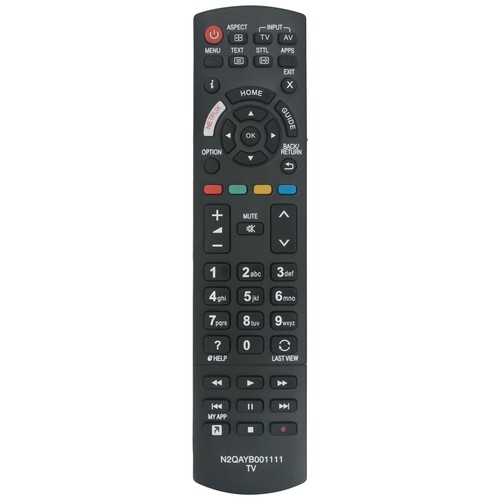 N2qayb001111 telecomando - n2qayb001111, di
