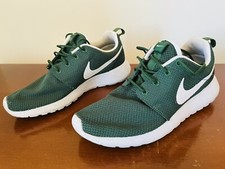 Nike Roshe One Verde rare da