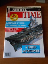 rivista modellismo-MODEL TIME
