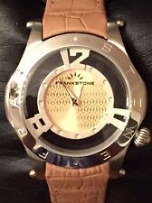 Orologio Benessere Frankstone