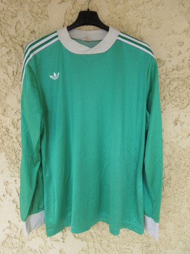 Maillot adidas vintage - maillot,