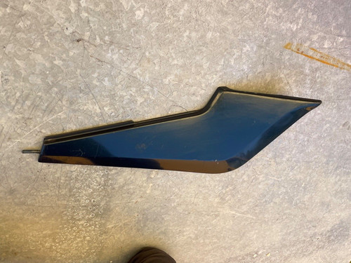 Bmw k100 plastica laterale - bmw,