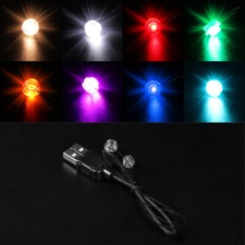 LocoLee Particelle di Luce LED