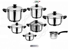 COMPONI LA TUA BATTERIA DI