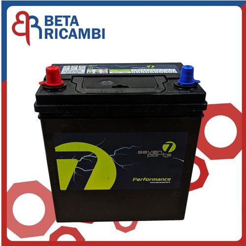 Batteria auto 45ah 350a - auto, 12v