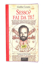 EBOND Sesso? Fai da te! Libro LI010504