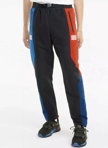 Pantaloni puma bmw - pantaloni,
