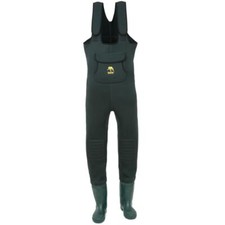 Behr "High-Back" pantaloni in