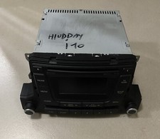 Stereo Senza Navigatore Hyundai I10