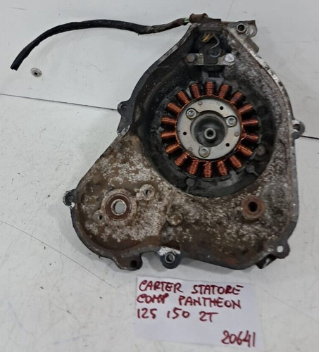 Statore carter honda - carter,