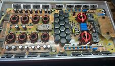 Amplificatore Old School