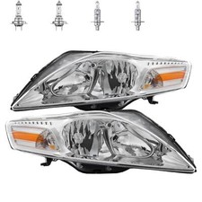 Set Di Fari Per Ford Mondeo IV