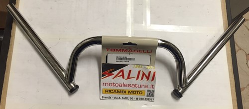 Manubrio condor tommaselli - manubrio,