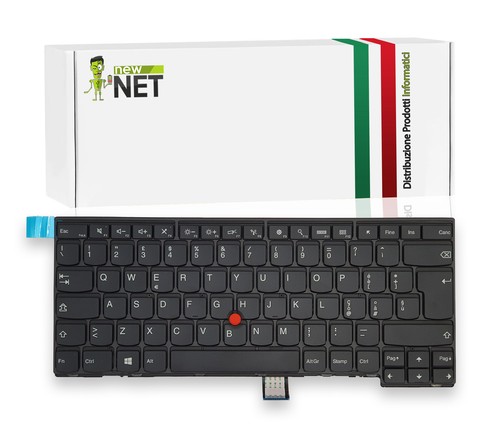 Tastiera italiana compatibile - italiana,