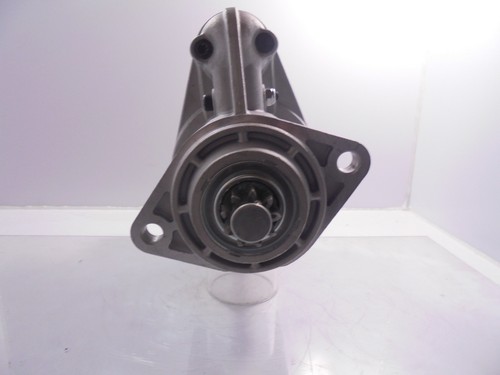 Motorino avviamento starter - avviamento,