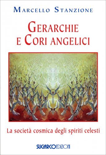 Libro gerarchie cori - gerarchie,