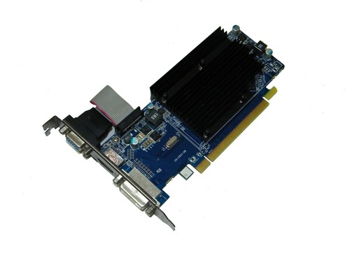 Sapphire radeon hd6450 ddr3 - radeon,